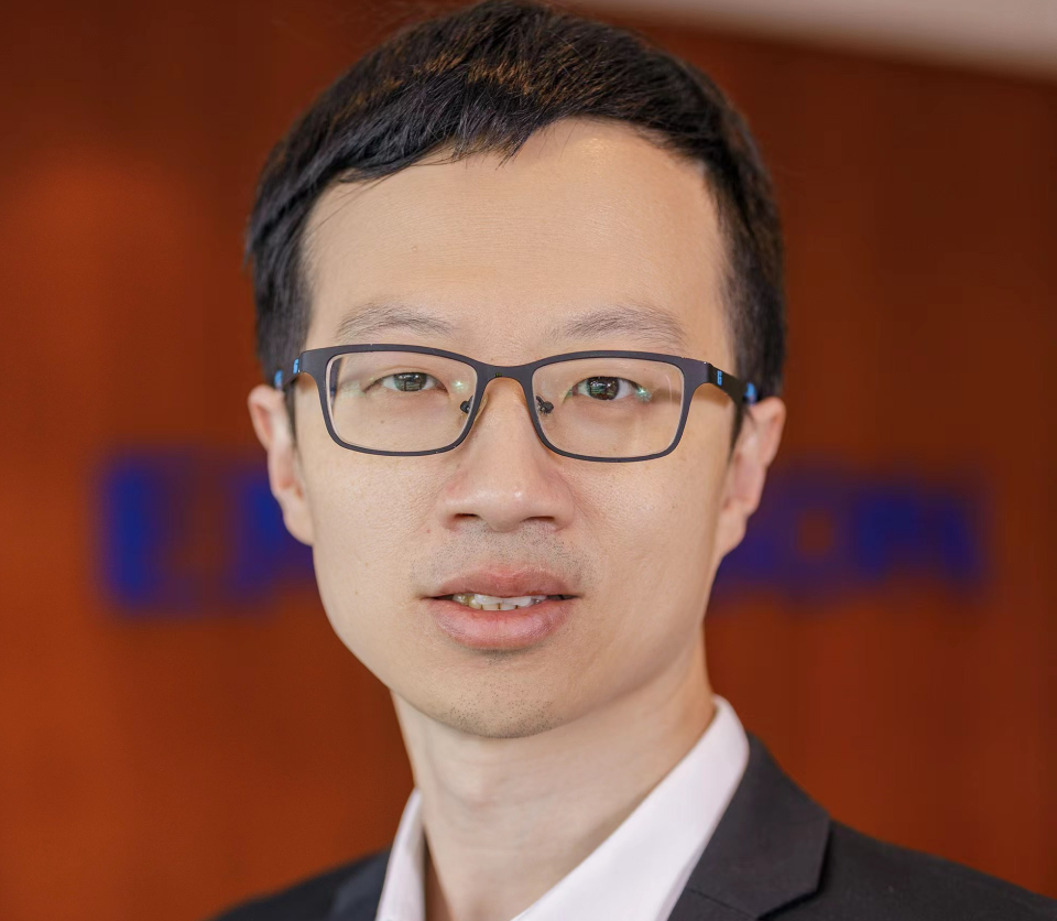 Luke Hu