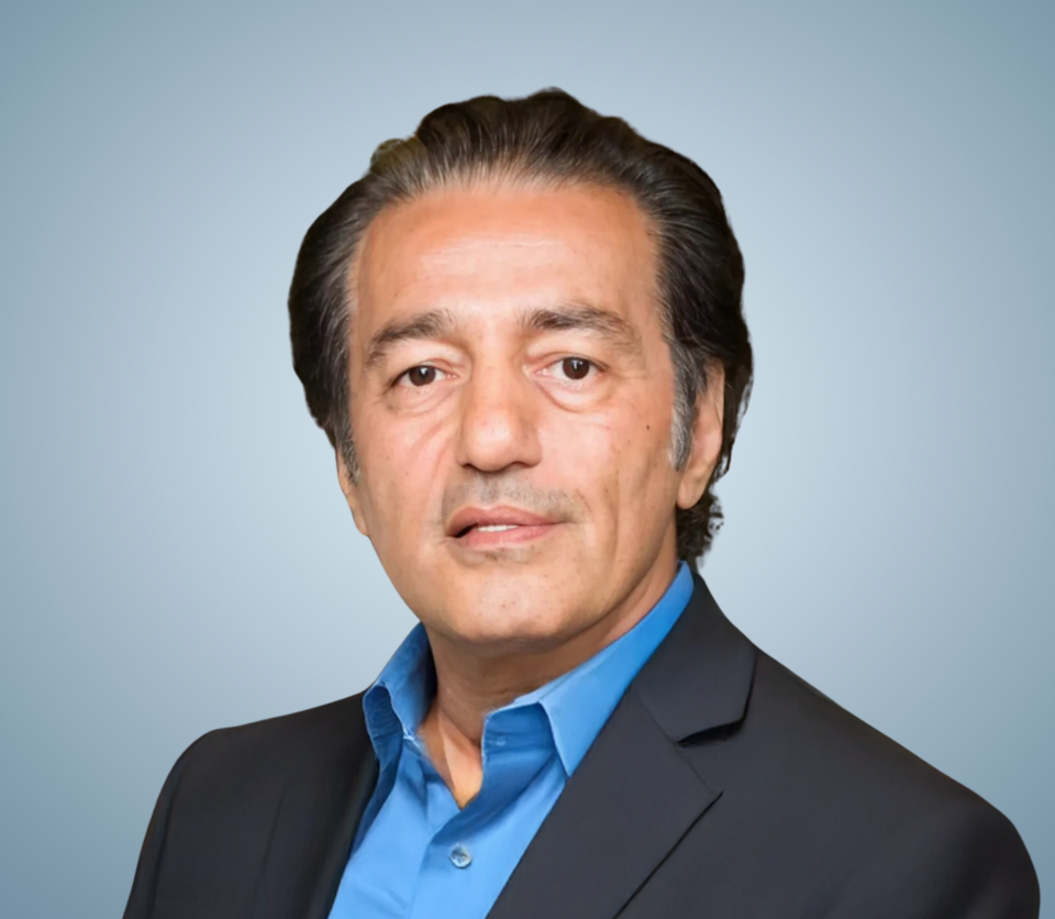 Reza Sadeghi