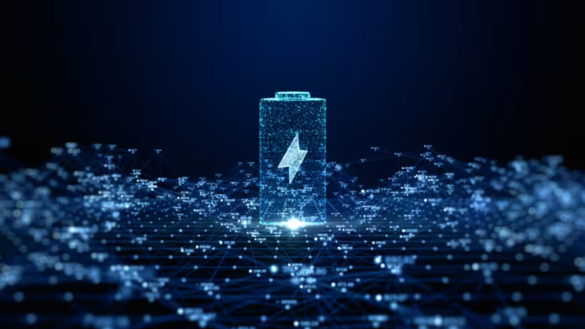 Can AI Supercharge the Battery Race?