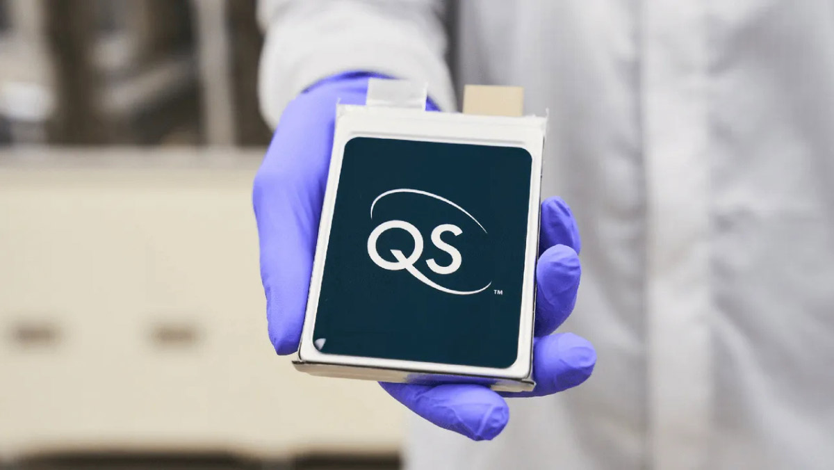 America Charges Ahead on Battery Innovation