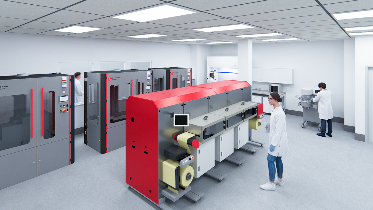 Power Surge: U.S. Labs Spark a Battery Breakthrough