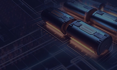 LFP BATTERY TECH, USA 2025