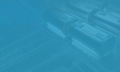 LFP BATTERY TECH, USA 2025