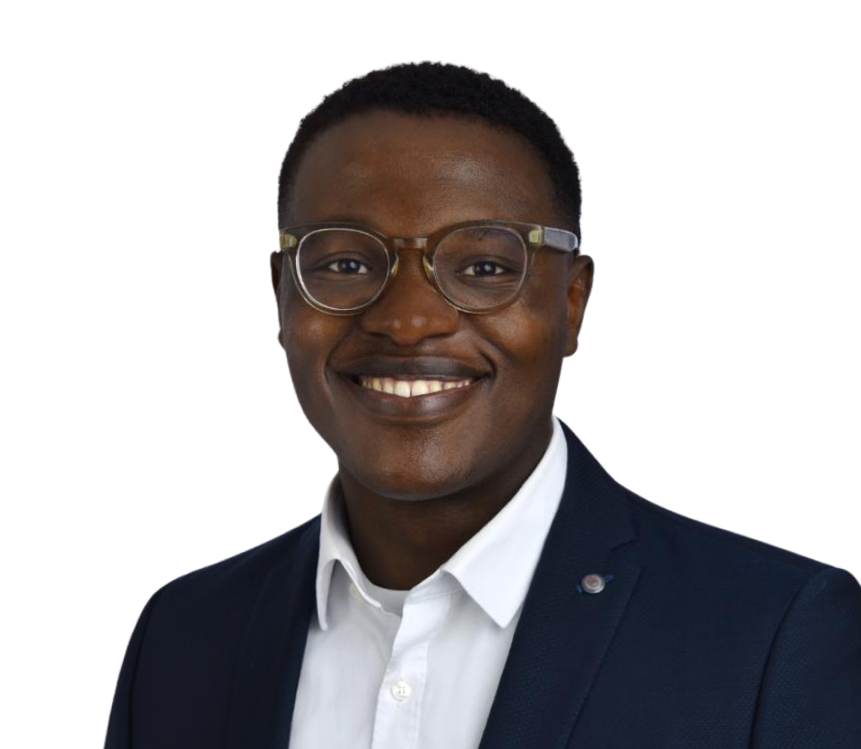 Dilane Jordan Dongmo Tadoum