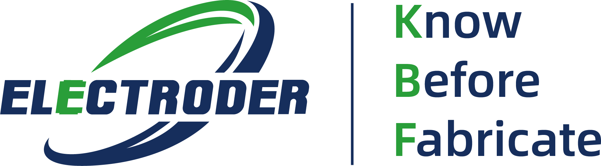 Electroder